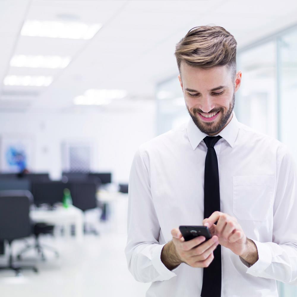 How Technology Can Assist in Workplace Stress Management | Digital Tools for Employee Wellbeing